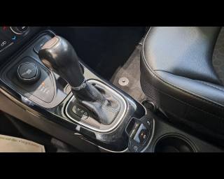 JEEP Compass usata, con Telecamera per parcheggio assistito