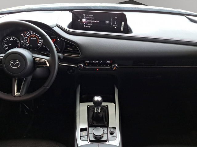 MAZDA CX-30 usata, con Bluetooth