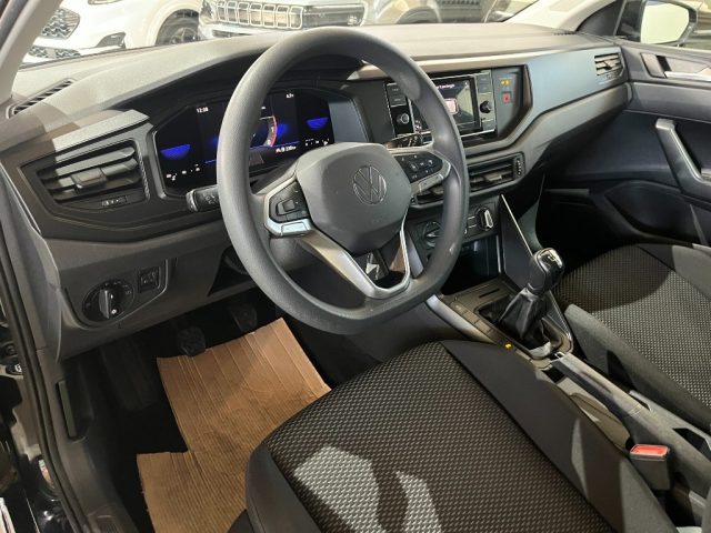 VOLKSWAGEN Polo usata, con Cerchi in lega