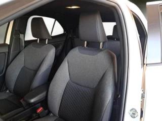 TOYOTA Yaris Cross usata, con Airbag laterali