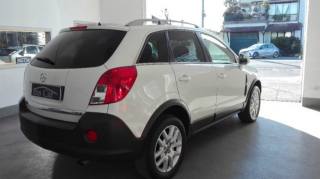 OPEL Antara usata, con ESP