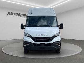IVECO Daily usata, con Airbag Passeggero