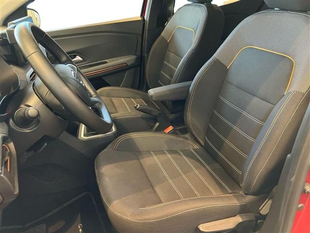 DACIA Sandero usata, con Park Distance Control