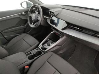 AUDI A3 usata, con Autoradio digitale
