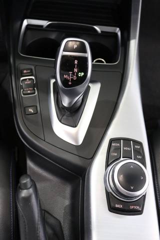 BMW 120 usata, con Volante in pelle