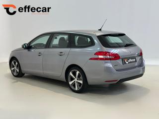 PEUGEOT 308 usata, con Airbag Passeggero