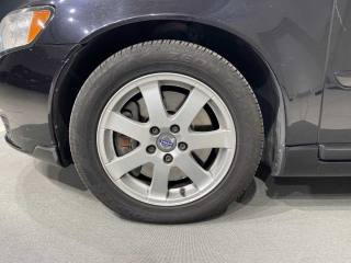 VOLVO V50 usata, con Controllo trazione