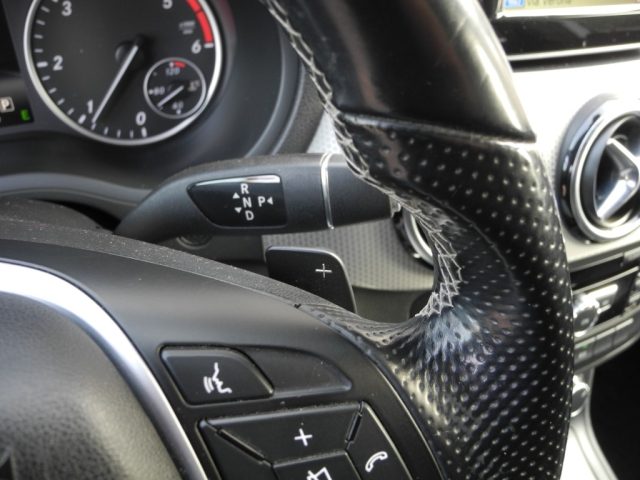 MERCEDES-BENZ B 180 usata, con Controllo automatico clima