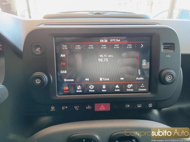 FIAT Panda usata 18
