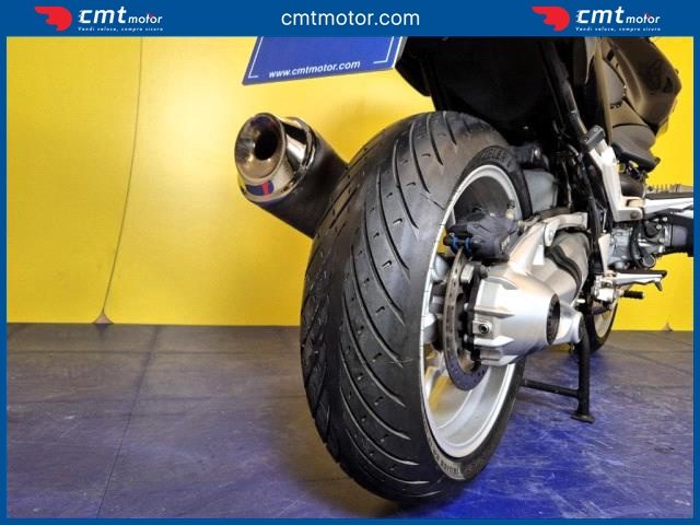 BMW R 1200 R usata 14
