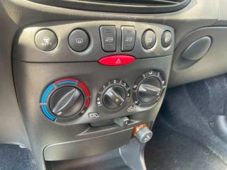 FIAT Punto usata, con Climatizzatore