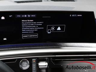 PEUGEOT 5008 usata, con Sistema di avviso di distanza