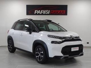 CITROEN C3 Aircross usata, con Airbag
