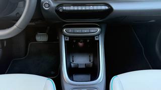 FIAT 600 usata, con Controllo automatico clima