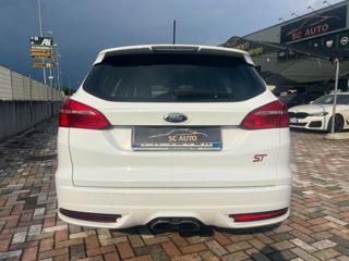 FORD Focus usata, con Alzacristalli elettrici