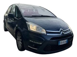 CITROEN C4 Grand Picasso 2.0 e-HDi CMP6 Automatica