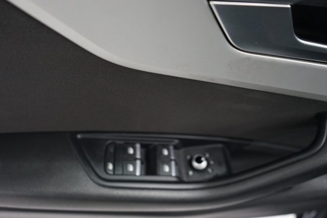 AUDI A4 usata, con Controllo vocale