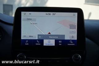 FORD Puma usata, con Airbag testa