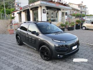 CITROEN C4 Cactus usata, con Airbag laterali