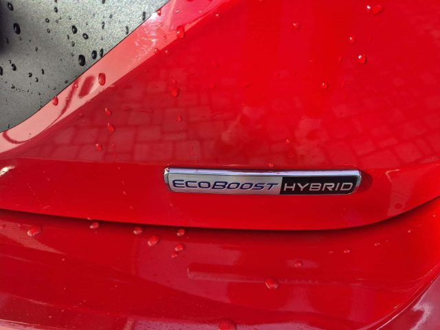 FORD Fiesta usata, con Immobilizzatore elettronico