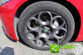 ALFA ROMEO Giulia usata, con Climatizzatore