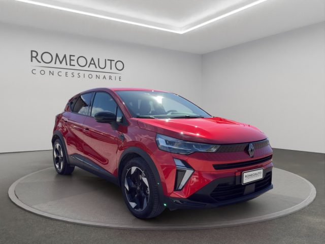 RENAULT Captur usata, con Controllo trazione