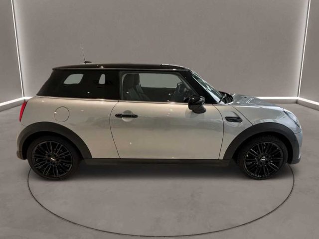 MINI Mini usata 4