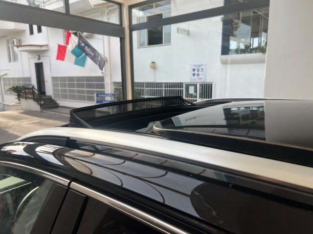 VOLKSWAGEN Tiguan usata, con Controllo vocale