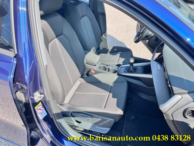 AUDI A3 usata, con Boardcomputer