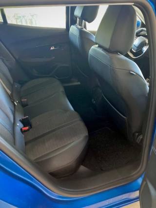 PEUGEOT 2008 usata, con ESP