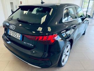 AUDI A3 usata, con Alzacristalli elettrici