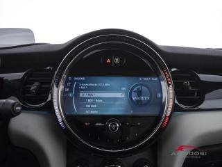 MINI Cabrio usata 13