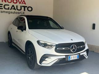 MERCEDES-BENZ GLC 220 usata, con Airbag Passeggero
