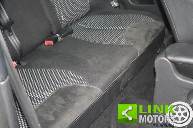 DS AUTOMOBILES DS 3 usata, con Sedile passeggero ribaltabile