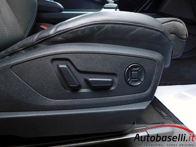 AUDI e-tron usata, con Luci diurne LED