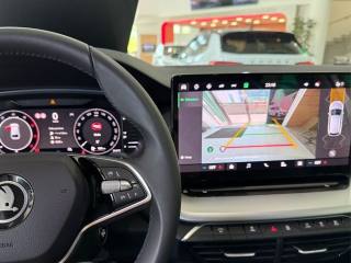 SKODA Octavia usata, con Controllo elettronico della corsia