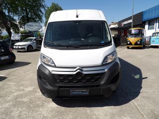 CITROEN Jumper usata, con Cruise Control