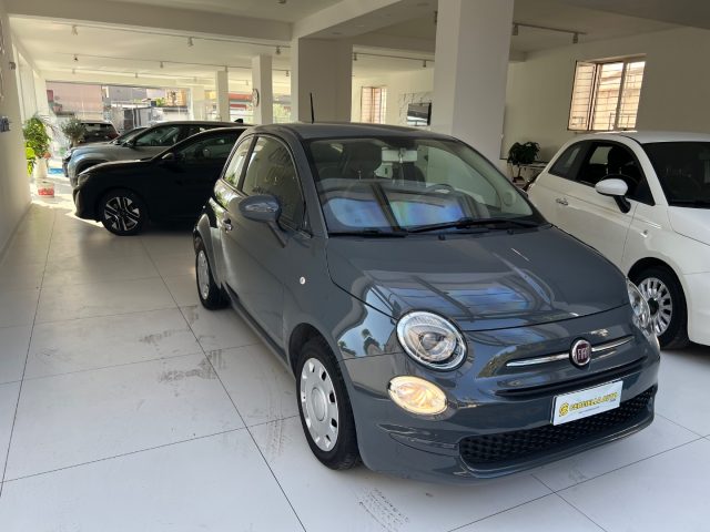 FIAT 500 usata, con Airbag