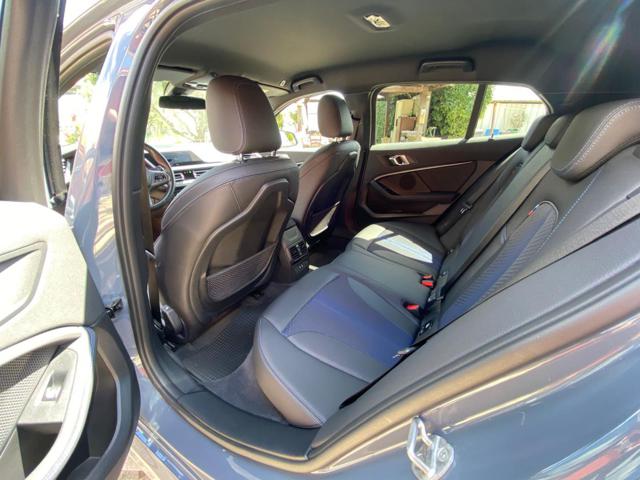 BMW 118 usata, con Airbag Passeggero