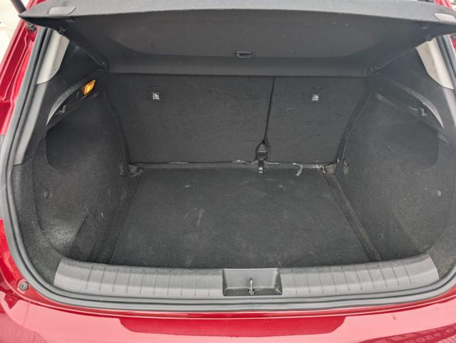 FIAT Tipo usata, con Touch screen