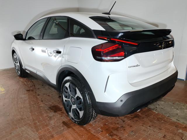 CITROEN C4 usata, con Autoradio