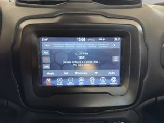 JEEP Renegade usata, con Controllo elettronico della corsia