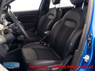 FIAT 500X usata, con Alzacristalli elettrici