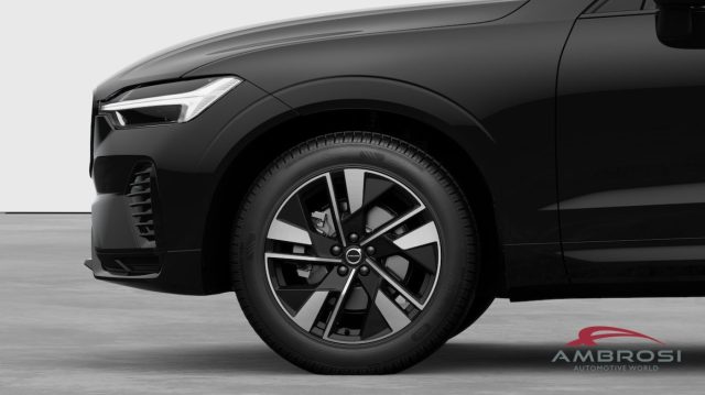 VOLVO XC60 usata 8