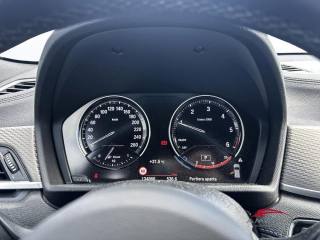 BMW X2 usata 12