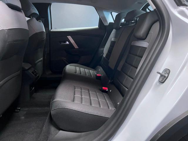 CITROEN C4 usata, con Controllo trazione