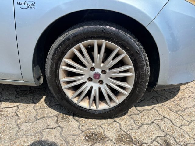 FIAT Bravo usata, con Specchietti laterali elettrici