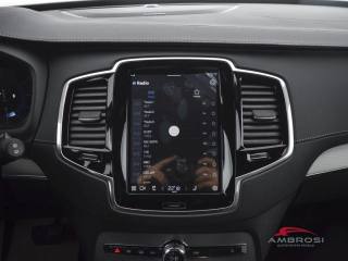 VOLVO XC90 usata 12