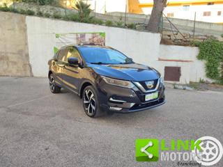 NISSAN Qashqai 1.6 dCi 2WD Tekna