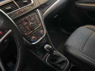 OPEL Mokka usata, con Controllo trazione